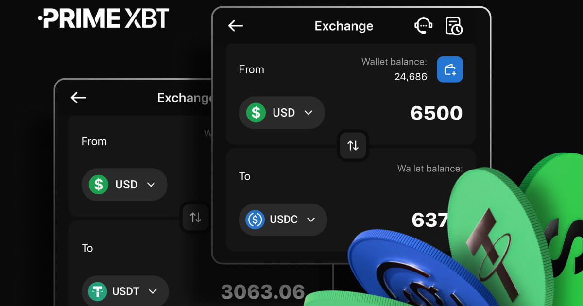 Discover the Future of Trading with Trading Platform PrimeXBT Discover the Future of Trading with Trading Platform PrimeXBT