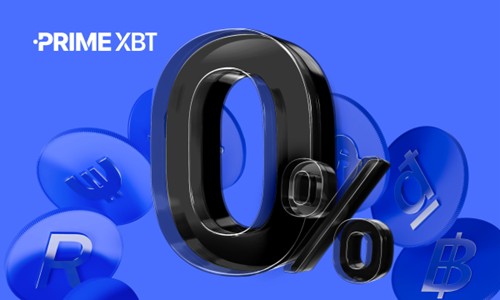 Discover the Future of Trading with Trading Platform PrimeXBT Discover the Future of Trading with Trading Platform PrimeXBT