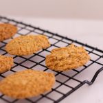 Cookies Integrais Clover Detox