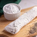 Massa de Tapioca Funcional