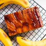 Bolo de Banana