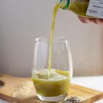 Garrafa Detox Tradicional