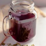 Suchá Uva + Cavalinha