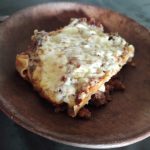 #55 Lasanha a bolonhesa