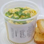 Creme de Milho com Frango Desfiado