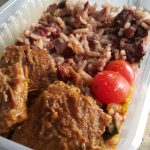 #18 Baião de dois com carne de panela