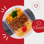 Combo 10 Marmitas Gourmet