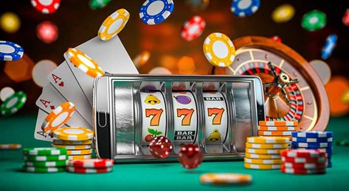 Azərbaycan 2025 Mükafatlarla Slot Oyunları 1