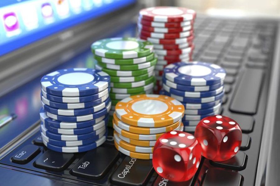 Azərbaycan 2025 Mükafatlarla Slot Oyunları 1