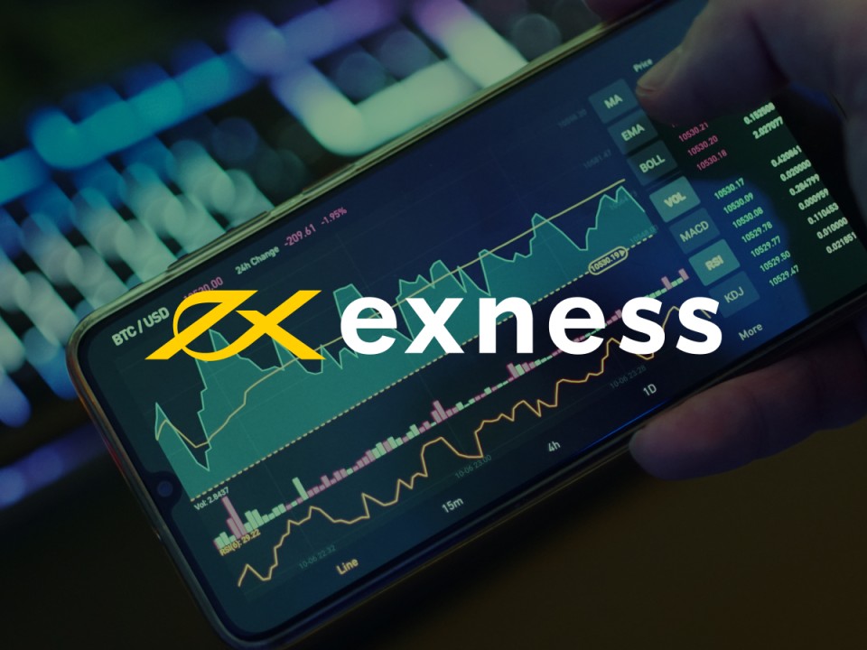 Exness for Trading A Comprehensive Guide Exness for Trading A Comprehensive Guide