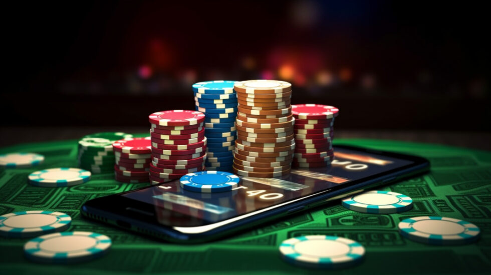 Experience Excitement at NineWin Casino & Sportsbook 62