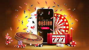 Explore the Thrilling World of Cazimbo Casino Explore the Thrilling World of Cazimbo Casino